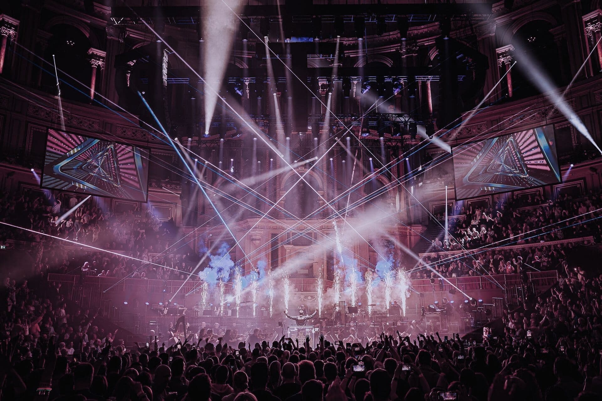 Heritage Live: Ministry of Sound Classical