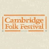 Cambridge Folk Festival